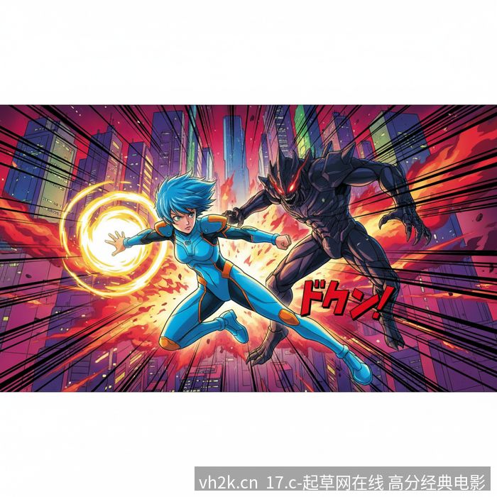 《银河旅人》导演剪辑版 - 17.c-起草网在线